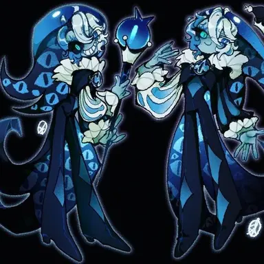 Profile image of 쉐도우밀크