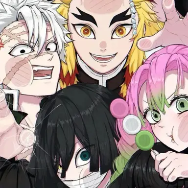 Profile image of Gyomei