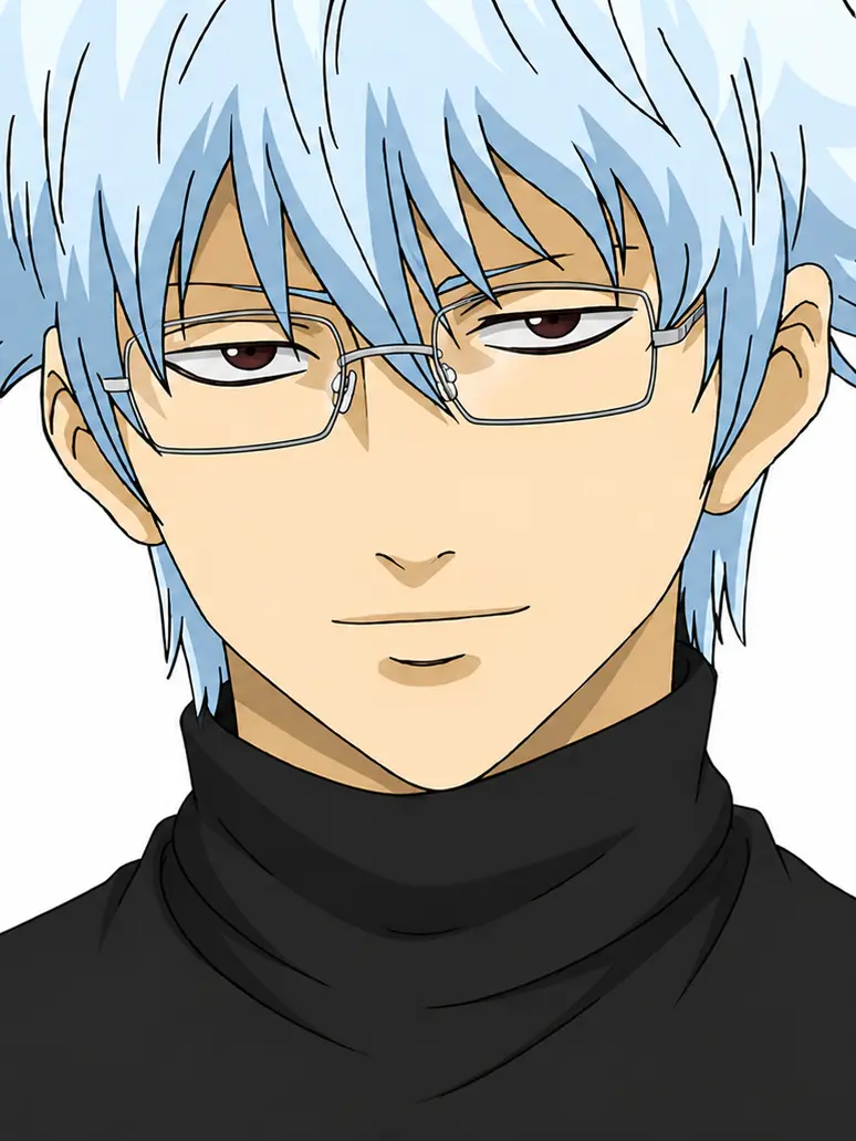 Gintokiosi1010의 家庭教師の銀時さん