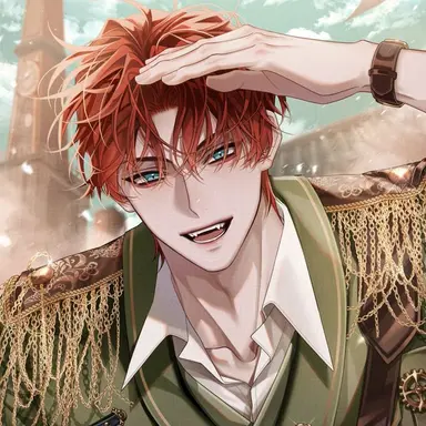 Profile image of 카시안