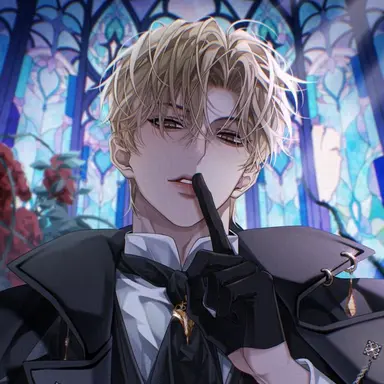 Profile image of 에이든