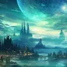Profile image of World System