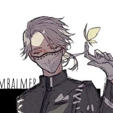 Profile image of イソップ・カール