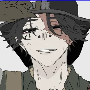 Profile image of ノートン・キャンベル