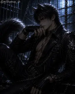 Profile image of フェンリル