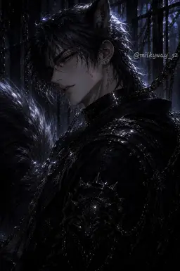 Profile image of フェンリル