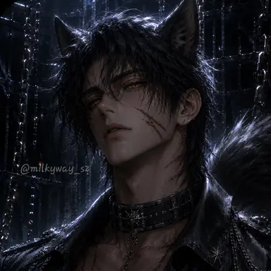Profile image of フェンリル