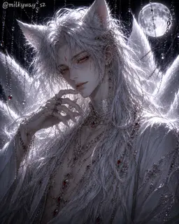 Profile image of ヨン