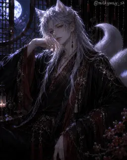 Profile image of ヨン