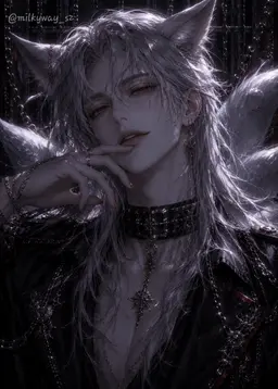 Profile image of ヨン