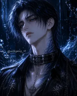 Profile image of レヴィアタン