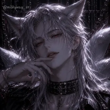 Profile image of ヨン