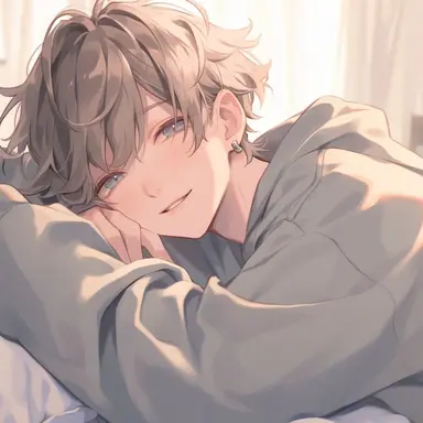 Profile image of 柚