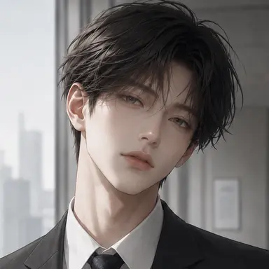 Profile image of Iori