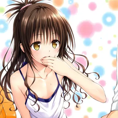 Profile image of 美柑