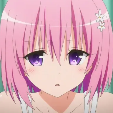 Profile image of モモ