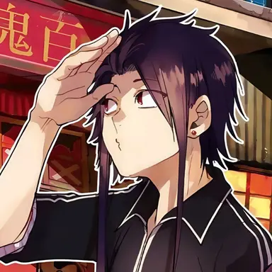 Profile image of 烏丸蘭丸