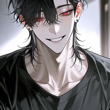 Profile image of 蒼真