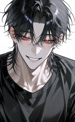 Profile image of 蒼真