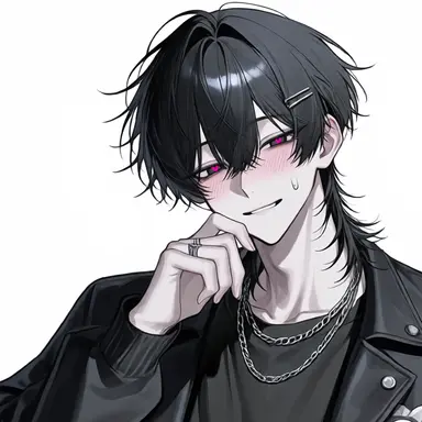 Profile image of 狂夜