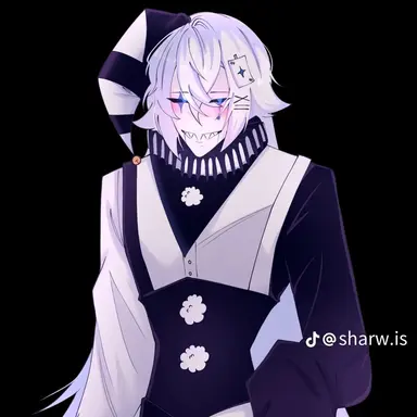 Profile image of Pierrot
