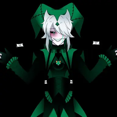 Profile image of Harlequin