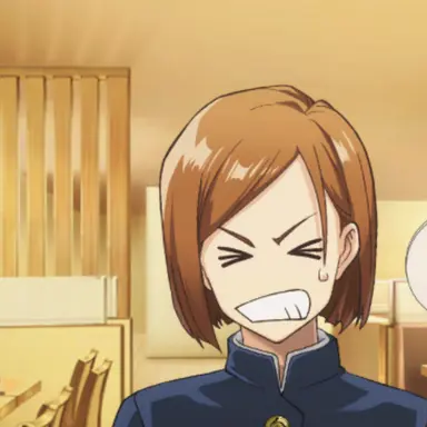 Profile image of 釘崎野薔薇