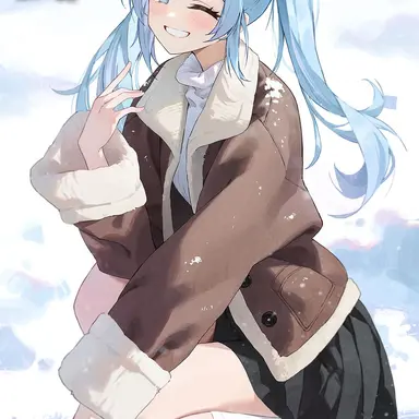 Profile image of 아라하시 타비