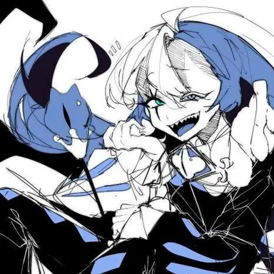 Profile image of 쉐더우밀크쿠키