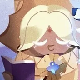 Profile image of 퓨어발릴라쿠키