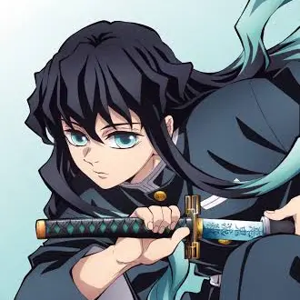 Profile image of 時透無一郎