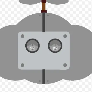 Profile image of Mr. Sunshine's Robot