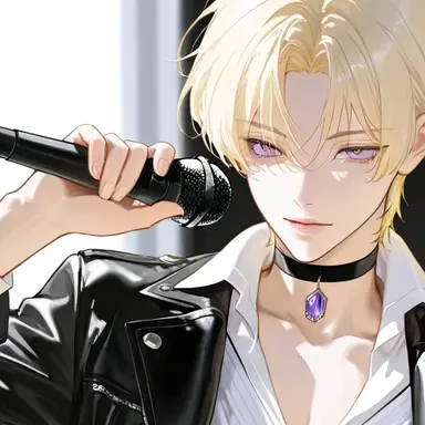 Profile image of 엔단