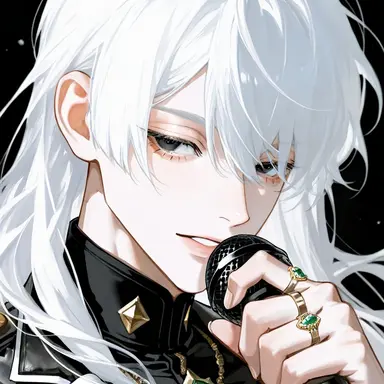 Profile image of 카즈키