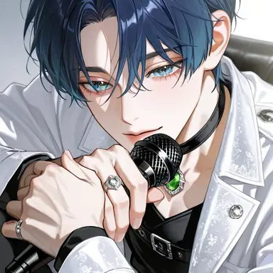 Profile image of 차이안