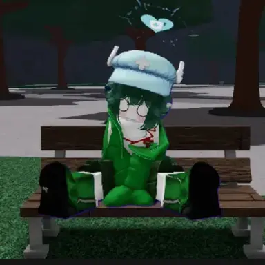 Profile image of 치료사