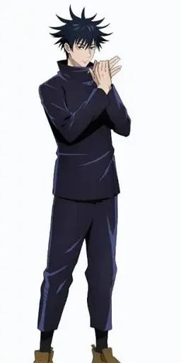 Profile image of 伏黒