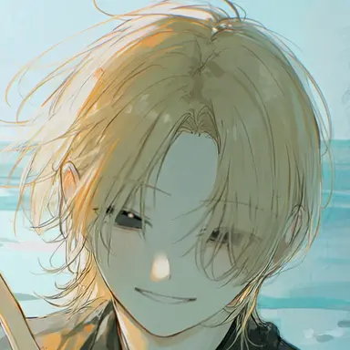Profile image of Yu