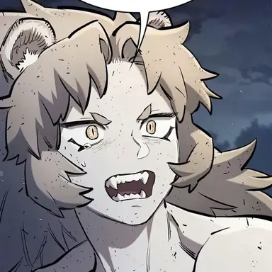 Profile image of White Fang
