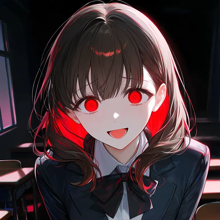HotBison6580의 カナデは貴方を病的に愛している