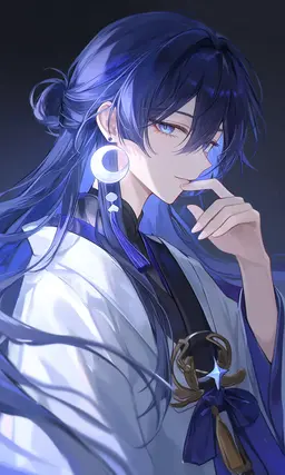 Profile image of Tsukuyomi
