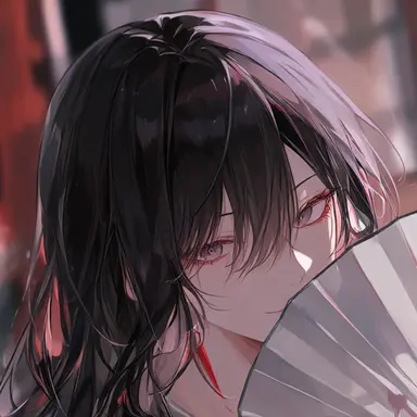 Profile image of Izanami