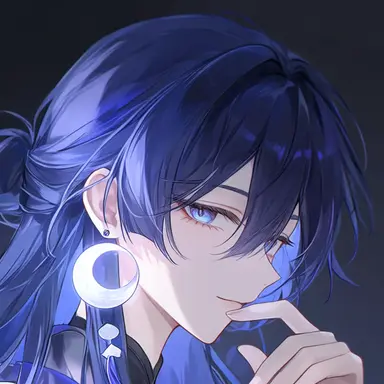 Profile image of Tsukuyomi