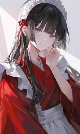 Profile image of Toyouke