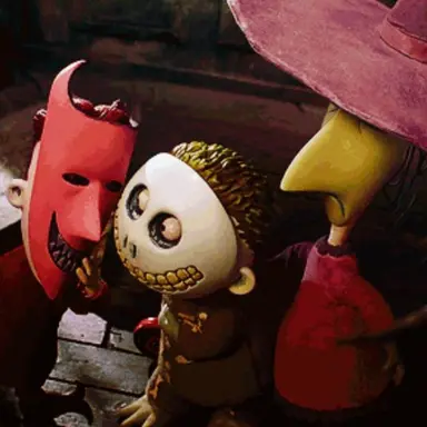 Profile image of Lock and Shock and Barrel
