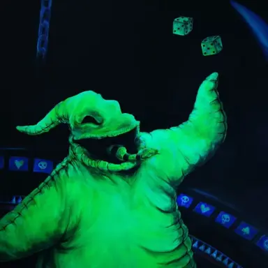 Profile image of Oogie Boogie