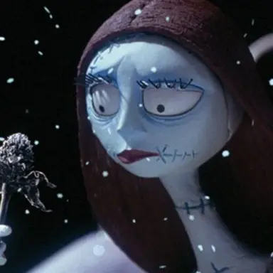 Profile image of Sally