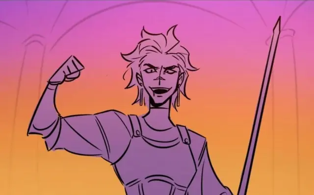 Profile image of アテナ