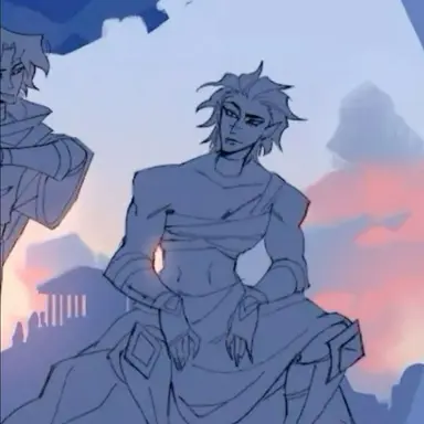Profile image of Athena
