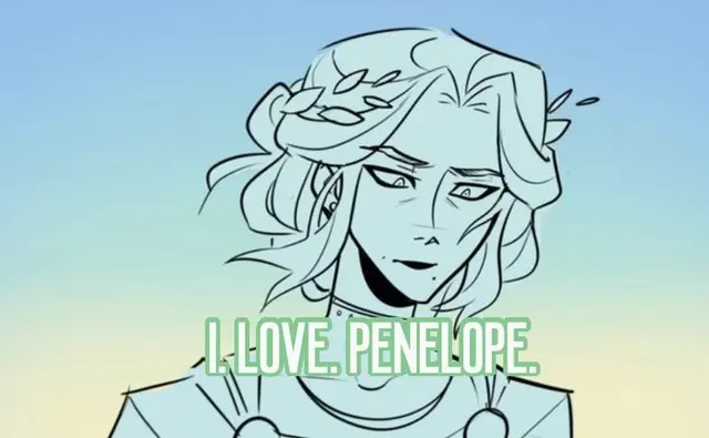 Profile image of Penelope